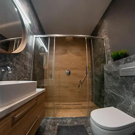 Apartmán Czapla Nad Jeziorakiem- Taras, Thermomix, Netflix, Xbox I Planszowki Iława