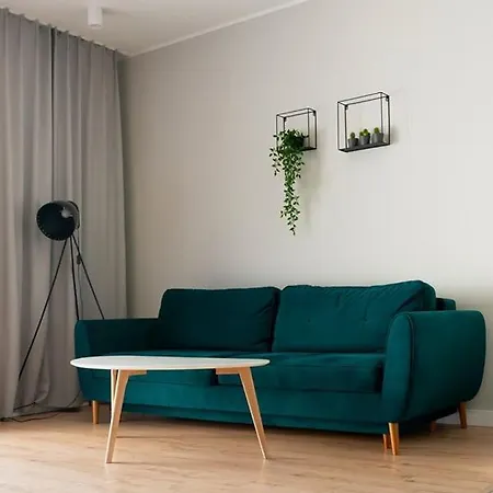 Czapla Nad Jeziorakiem Apartament Iława