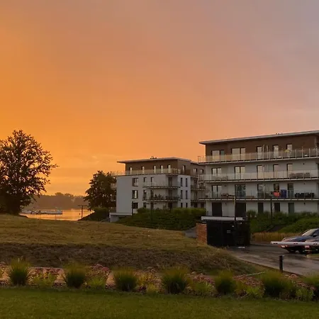 Czapla Nad Jeziorakiem- Taras, Thermomix, Netflix, Xbox I Planszowki * Iława