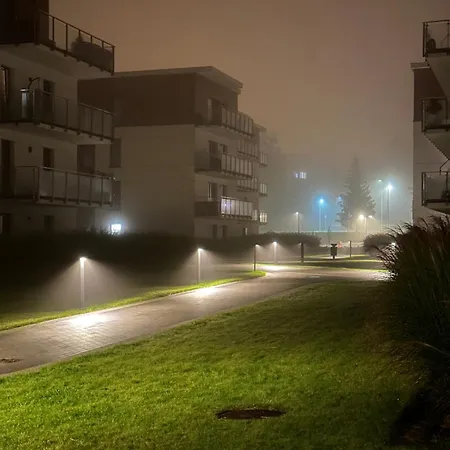 Czapla Nad Jeziorakiem- Taras, Thermomix, Netflix, Xbox I Planszowki Lejlighed *