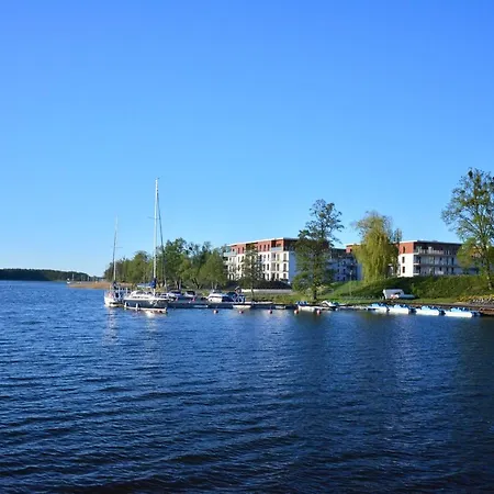 Apartament Czapla Nad Jeziorakiem Iława