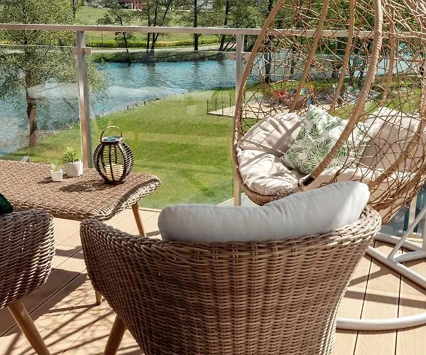 Czapla Nad Jeziorakiem- Taras, Thermomix, Netflix, Xbox I Planszowki